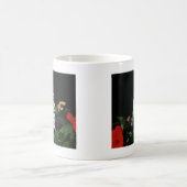 Gnome Kaffeetasse (Mittel)