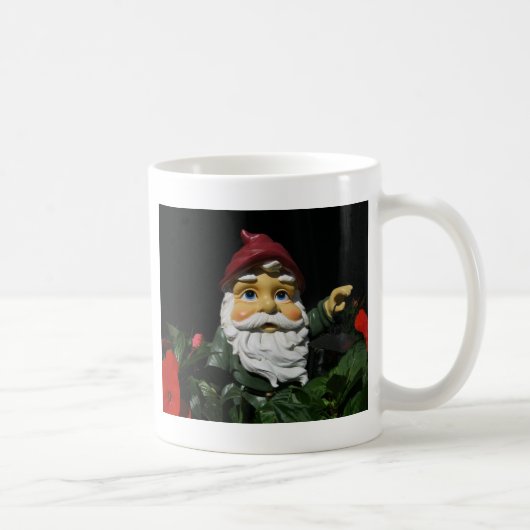 Gnome Kaffeetasse (Rechts)