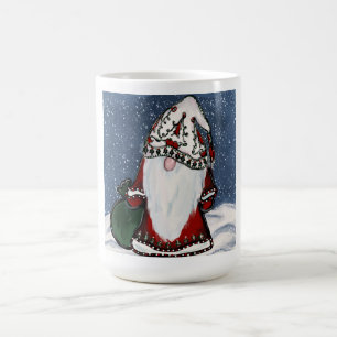 GNOME KAFFEETASSE