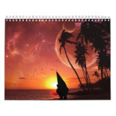 Gnome-Kalender Kalender (Titelbild)