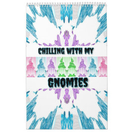 Gnome-Kalender Kalender