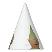 Gnome-KinderParty-Hut Partyhütchen (Rechts)