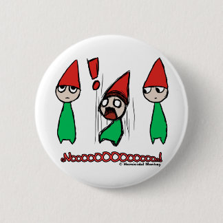 Gnome-Knopf Button