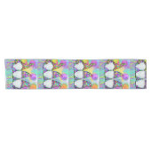 GNOME KURZER TISCHLÄUFER (Horizontal)