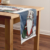 GNOME KURZER TISCHLÄUFER (Beispiel)