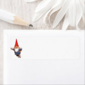 GNOME-Label (Insitu)