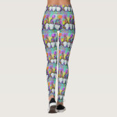 GNOME LEGGINGS (Rückseite)