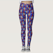 Gnome Leggings (Vorderseite)