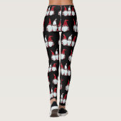 Gnome Leggings (Rückseite)