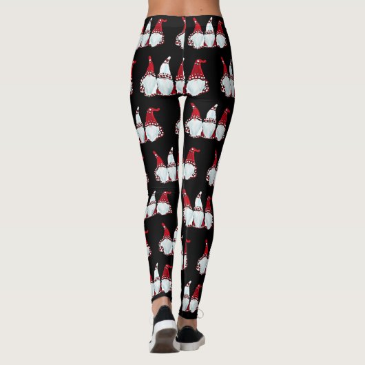 Gnome Leggings (Rückseite)
