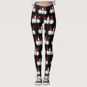 Gnome Leggings (Vorderseite)