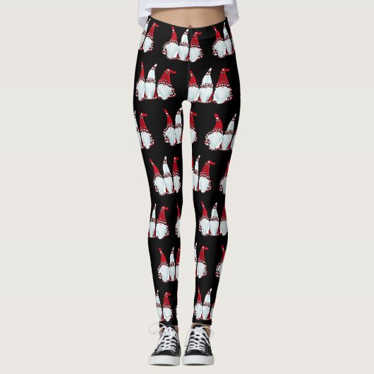 Gnome Leggings (Vorderseite)