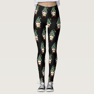 Gnome-Leggings mit passenden Shirts erhältlich Leggings