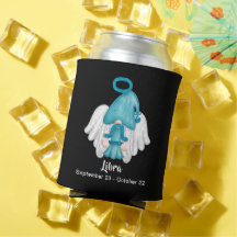 Gnome Libra Astrologie Sign Angel