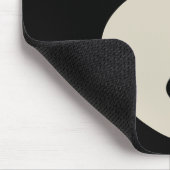 Gnome - Linux - OSS FSF Mousepad (Ecke)