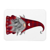 Gnome Magnet (Horizontal)