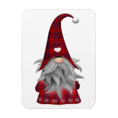 Gnome Magnet (Vertikal)