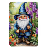 Gnome Magnet (Vertikal)