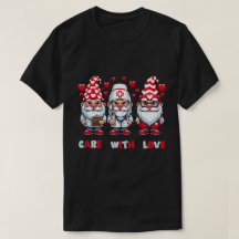 Gnome Medical Trio: Care with Love