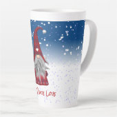 Gnome Milchtasse (Rechte Ecke)