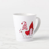 Gnome Milchtasse (Rechte Ecke)