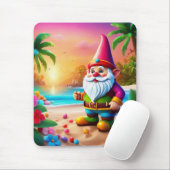 Gnome-Mousepad Mousepad (Mit Mouse)