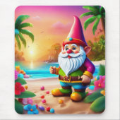 Gnome-Mousepad Mousepad (Vorne)