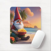 Gnome-Mousepad Mousepad (Mit Mouse)