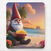 Gnome-Mousepad Mousepad (Vorne)