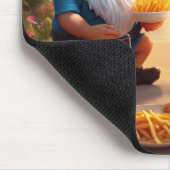 Gnome-Mousepad Mousepad (Ecke)