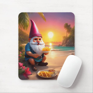 Gnome-Mousepad Mousepad