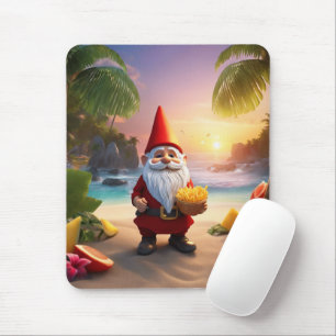 Gnome-Mousepad Mousepad