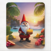 Gnome-Mousepad Mousepad (Vorne)