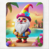 Gnome-Mousepad Mousepad (Vorne)