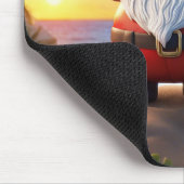 Gnome-Mousepad Mousepad (Ecke)