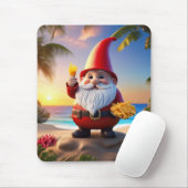 Gnome-Mousepad Mousepad (Mit Mouse)