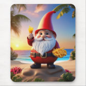 Gnome-Mousepad Mousepad (Vorne)