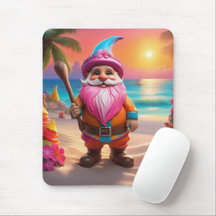 Gnome-Mousepad Mousepad