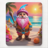 Gnome-Mousepad Mousepad (Vorne)