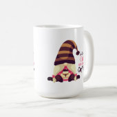 Gnome-Mug Kaffeetasse (VorderseiteRechts)