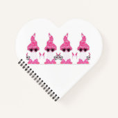 Gnome Notizblock (Vorderseite)