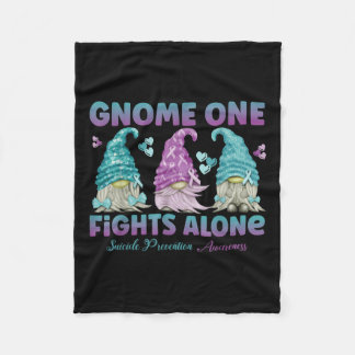 Gnome One kämpft allein mit den Auszeichnungen zur Fleecedecke