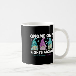 Gnome One kämpft allein mit den Auszeichnungen zur Kaffeetasse