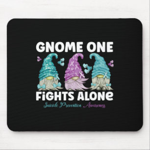 Gnome One kämpft allein mit den Auszeichnungen zur Mousepad