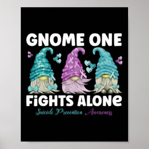 Gnome One kämpft allein mit den Auszeichnungen zur Poster