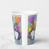 GNOME PAPPBECHER (Rechts)