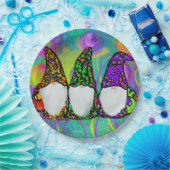 GNOME PAPPTELLER (Party)