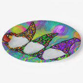 GNOME PAPPTELLER (Schrägansicht)