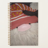 Gnome-Planer Planer (Vorderseite)