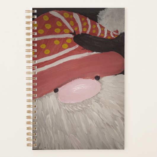 Gnome-Planer Planer (Vorderseite)